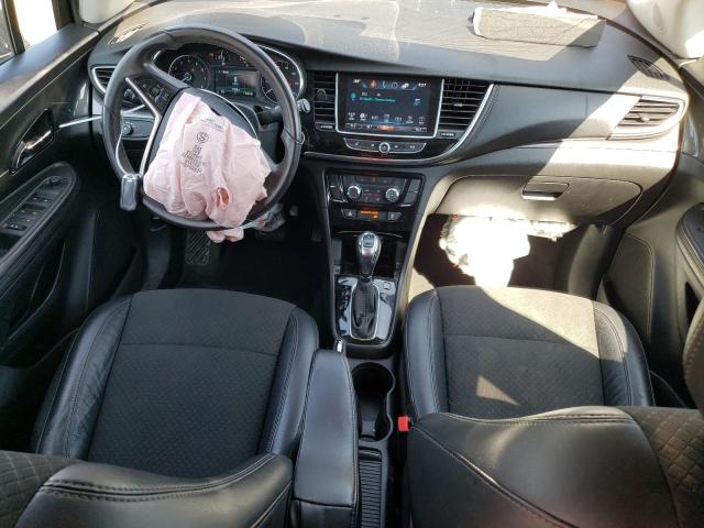 Photo 8 from auction – 2017 BUICK ENCORE PRE with VIN KL4CJASBXHB034584