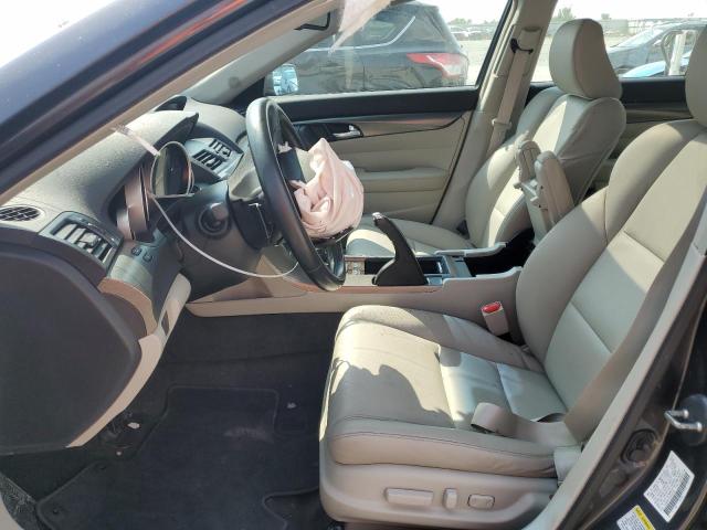 Photo 7 from auction – 2012 ACURA TL with VIN 19UUA8F23CA009426