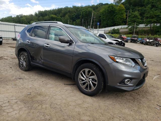 Photo 4 from auction – 2015 NISSAN ROGUE S with VIN 5N1AT2MV9FC831142
