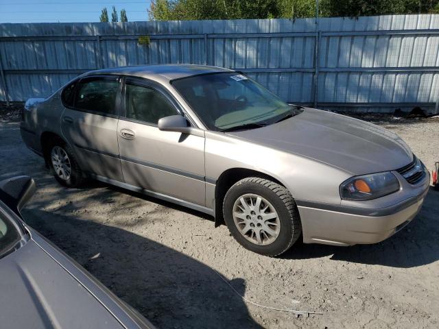 Photo 4 from auction – 2001 CHEVROLET IMPALA with VIN 2G1WF55E919324686