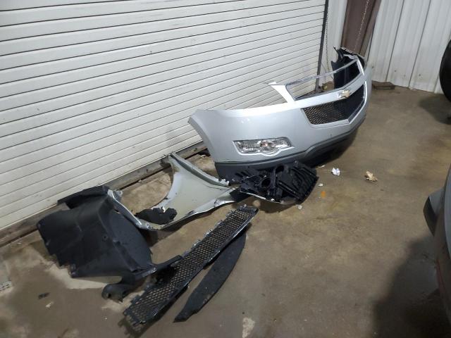 Photo 13 from auction – 2012 CHEVROLET TRAVERSE L with VIN 1GNKVGED4CJ299139