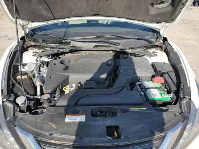 Photo 11 from auction – 2016 NISSAN ALTIMA 2.5 with VIN 1N4AL3AP8GC220509