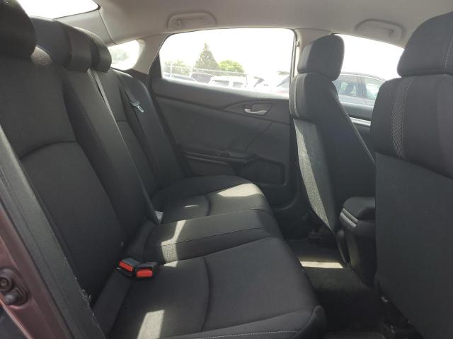Photo 10 from auction – 2018 HONDA CIVIC LX with VIN 19XFC2F54JE012242