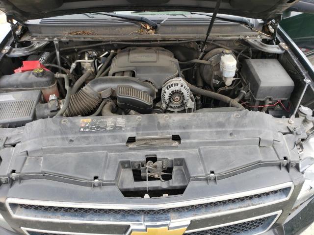 Photo 12 from auction – 2014 CHEVROLET SUBURBAN C with VIN 1GNSCJE09ER232041
