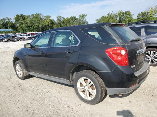 Photo 2 from auction – 2011 CHEVROLET EQUINOX LS with VIN 2GNALBEC7B1300868