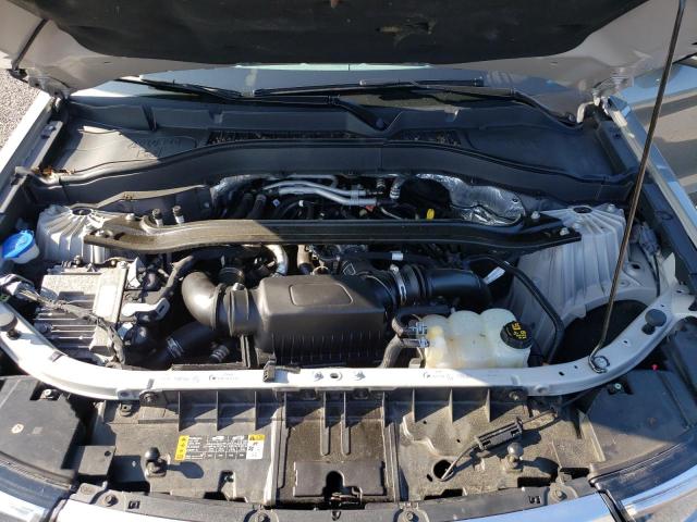Photo 12 from auction – 2020 FORD EXPLORER P with VIN 1FM5K8HC1LGA31455