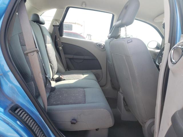 Photo 10 from auction – 2008 CHRYSLER PT CRUISER with VIN 3A8FY48B18T100891