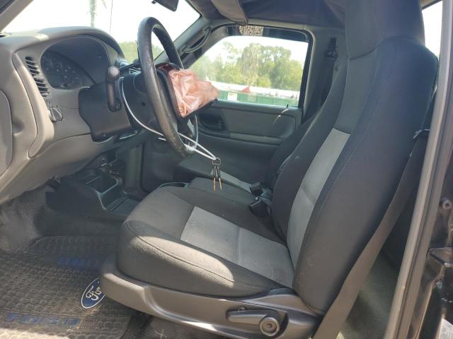 Photo 7 from auction – 2004 FORD RANGER with VIN 1FTYR10D54PA71290