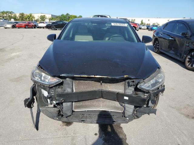 Photo 5 from auction – 2017 HYUNDAI ELANTRA SE with VIN KMHD74LF6HU307418