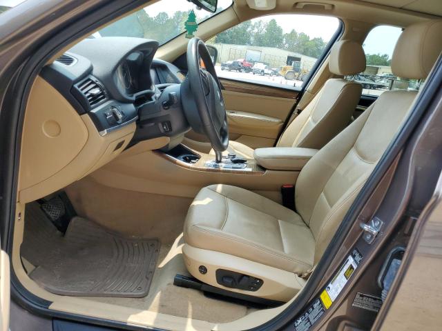 Photo 7 from auction – 2013 BMW X3 XDRIVE2 with VIN 5UXWX9C57D0A12882