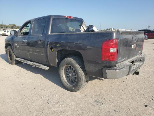 Photo 2 from auction – 2011 CHEVROLET SILVERADO with VIN 3GCPCSE09BG191698
