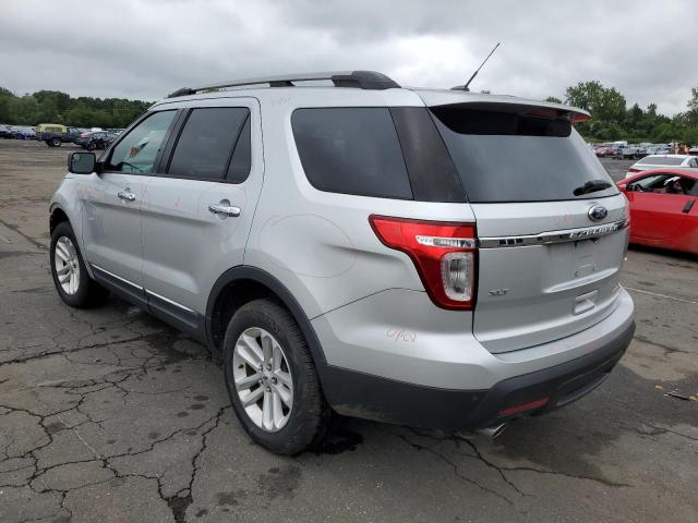 Photo 2 from auction – 2012 FORD EXPLORER X with VIN 1FMHK8D81CGA34161