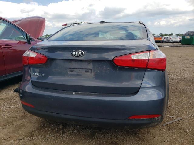 Photo 6 from auction – 2016 KIA FORTE LX with VIN KNAFX4A60G5602231