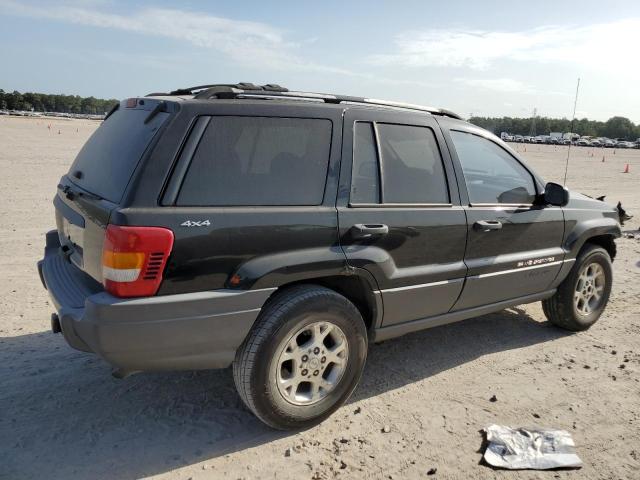 Photo 3 from auction – 2001 JEEP GRAND CHER with VIN 1J4GW48S51C644369