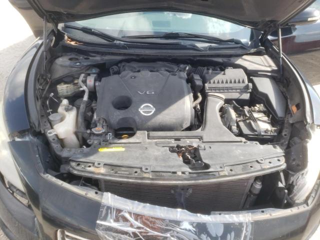 Снимка 11 от търг – 2009 NISSAN MAXIMA S с VIN 1N4AA51E19C837317