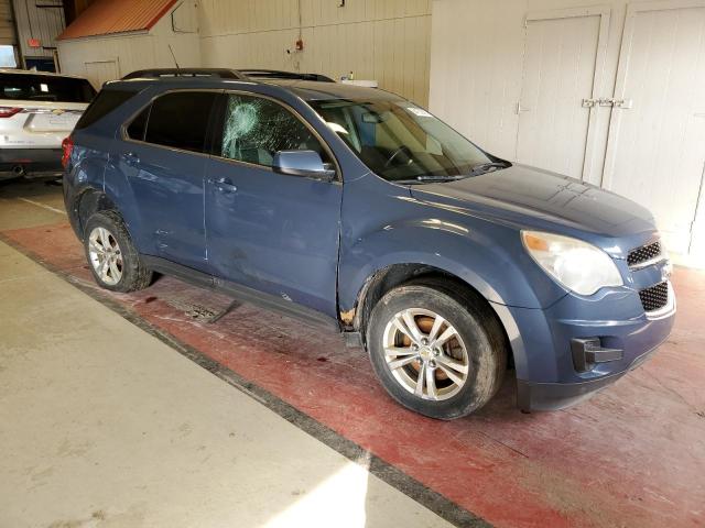 Photo 4 from auction – 2011 CHEVROLET EQUINOX LT with VIN 2CNFLEEC7B6407272