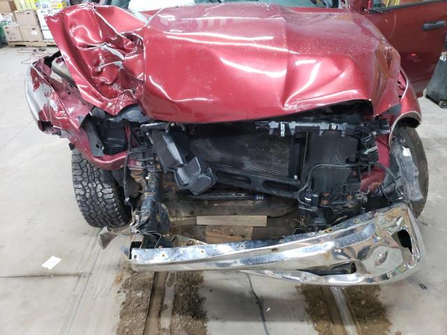 Photo 11 from auction – 2015 RAM 1500 ST with VIN 3C6RR7KT6FG597308