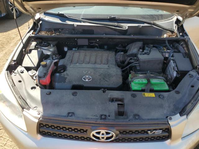 Photo 11 from auction – 2006 TOYOTA RAV4 with VIN JTMBK33V066002977