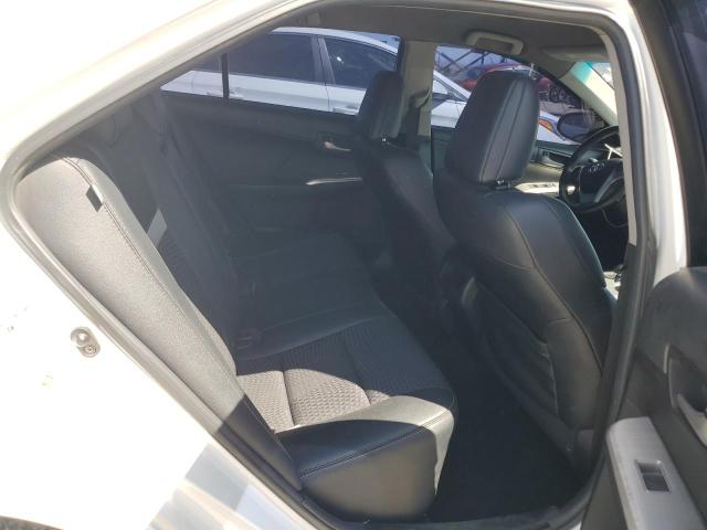 Photo 10 from auction – 2012 TOYOTA CAMRY BASE with VIN 4T1BF1FK0CU600418