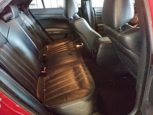 Photo 10 from auction – 2015 CHRYSLER 300 S with VIN 2C3CCABT9FH749745