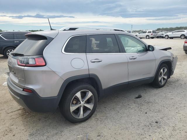 Photo 3 from auction – 2020 JEEP CHEROKEE L with VIN 1C4PJLDB8LD606524