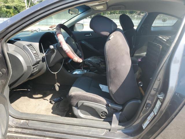 Photo 7 from auction – 2012 NISSAN ALTIMA S with VIN 1N4AL2EP2CC146700