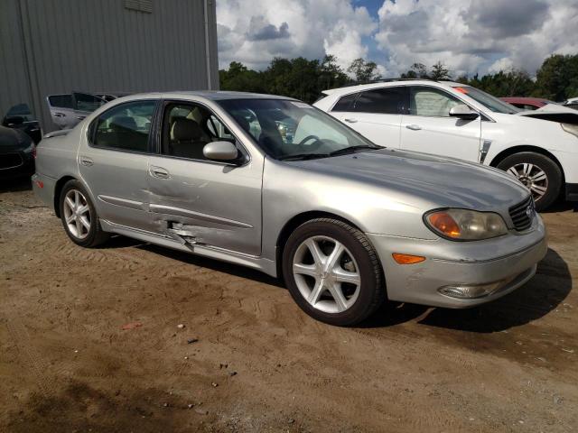 Photo 4 from auction – 2004 INFINITI I35 with VIN JNKDA31A14T210648