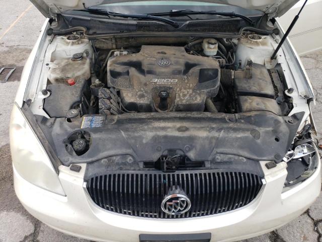 Снимка 11 от търг – 2008 BUICK LUCERNE CX с VIN 1G4HD57278U202121