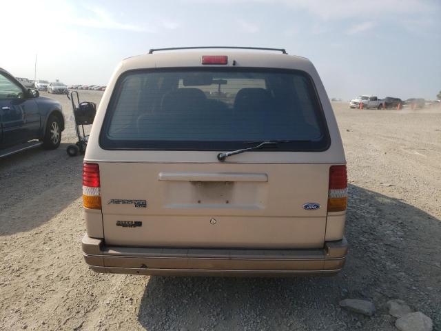 Photo 6 from auction – 1994 FORD AEROSTAR with VIN 1FMDA31X3RZA98358
