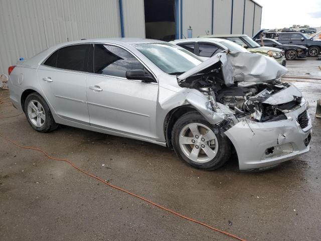 Photo 4 from auction – 2015 CHEVROLET MALIBU LS with VIN 1G11B5SL1FF318209