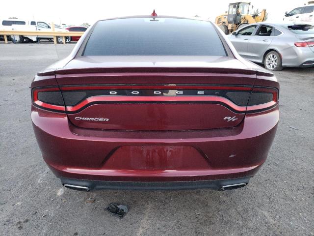 Снимка 6 от търг – 2017 DODGE CHARGER R/ с VIN 2C3CDXCT5HH532467