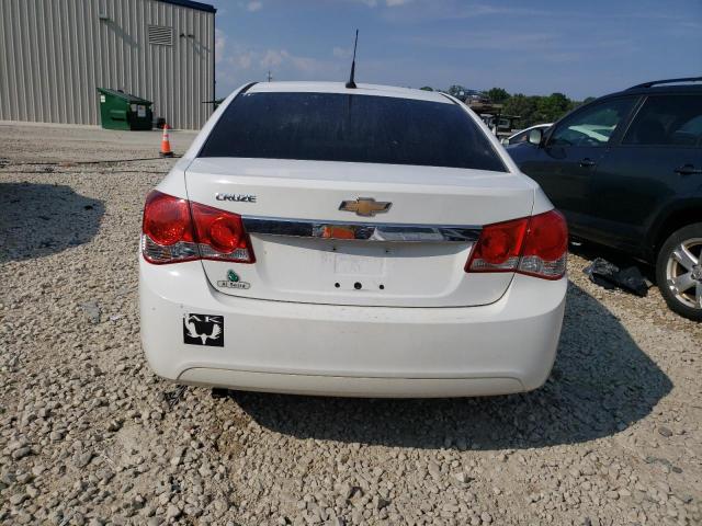 Photo 6 from auction – 2012 CHEVROLET CRUZE LS with VIN 1G1PC5SH1C7181507