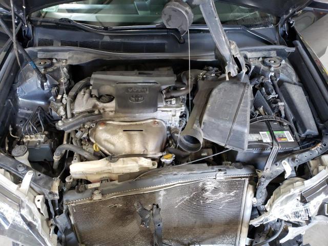 Photo 11 from auction – 2014 TOYOTA CAMRY L with VIN 4T1BF1FK8EU314691