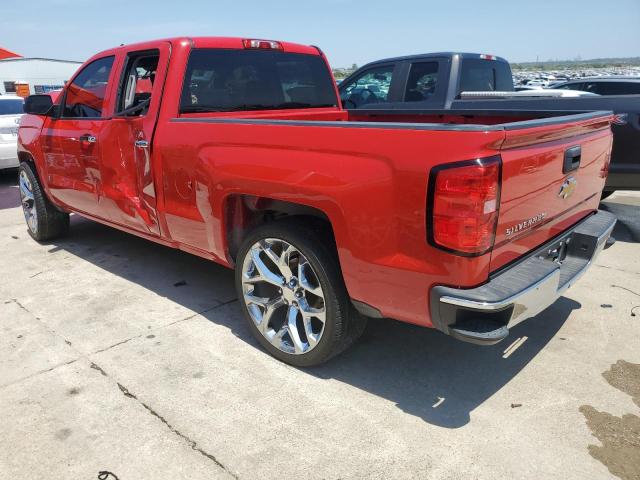 Foto 2 de la subasta – 2015 CHEVROLET SILVERADO con VIN 1GCRCPEC1FZ260096