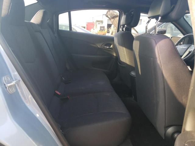 Photo 10 from auction – 2012 CHRYSLER 200 TOURIN with VIN 1C3CCBBB6CN241703