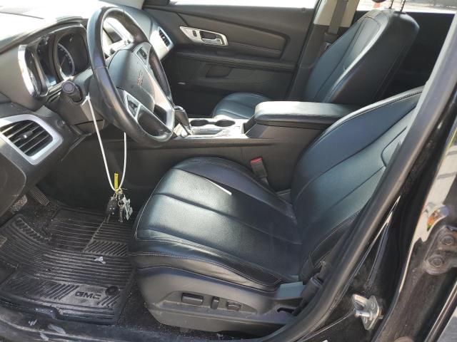 Photo 7 from auction – 2016 GMC TERRAIN SL with VIN 2GKFLPE30G6126524