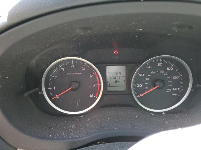 Photo 9 from auction – 2014 SUBARU FORESTER 2 with VIN JF2SJAEC5EH472803