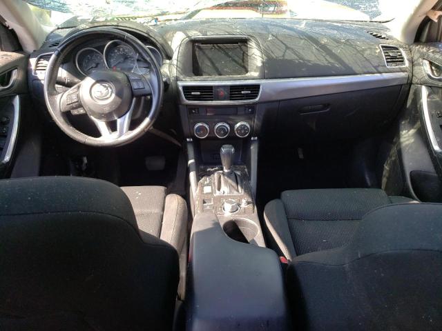 Photo 8 from auction – 2016 MAZDA CX-5 TOURI with VIN JM3KE4CY7G0867044