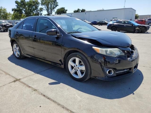 Photo 4 from auction – 2012 TOYOTA CAMRY BASE with VIN 4T1BF1FK5CU054621
