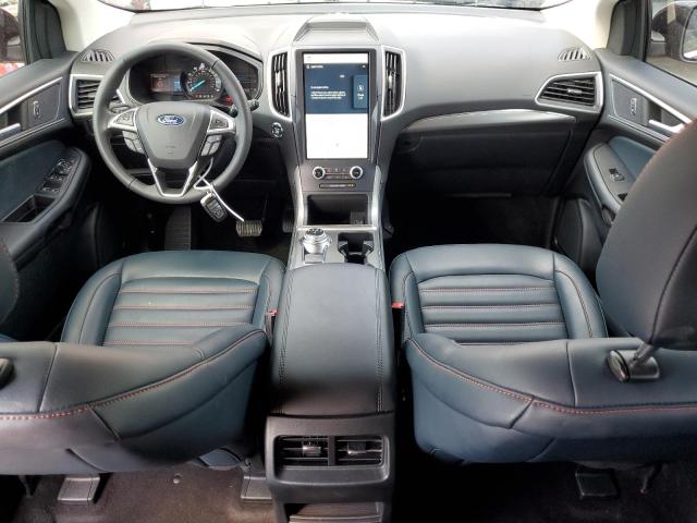 Photo 8 from auction – 2022 FORD EDGE SEL with VIN 2FMPK4J94NBA88436