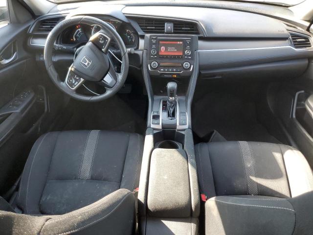 Photo 8 from auction – 2019 HONDA CIVIC LX with VIN 2HGFC2F66KH530045