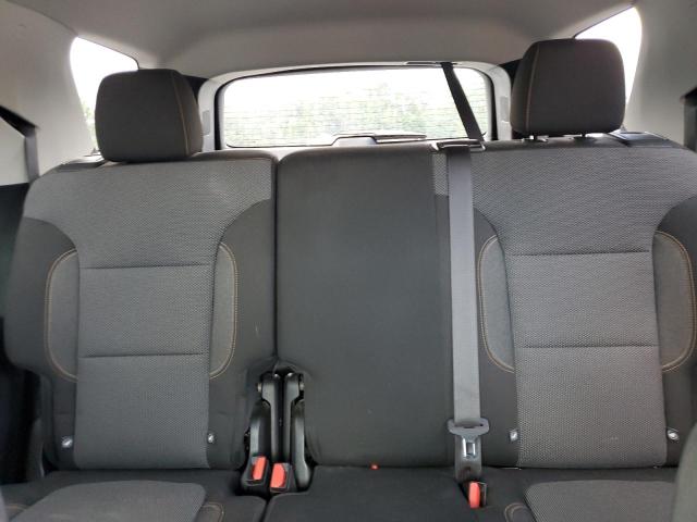 Photo 10 from auction – 2021 CHEVROLET TRAVERSE L with VIN 1GNERFKW4MJ146456