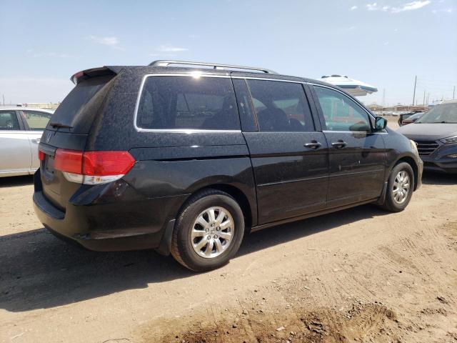 Photo 3 from auction – 2010 HONDA ODYSSEY EX with VIN 5FNRL3H79AB110629