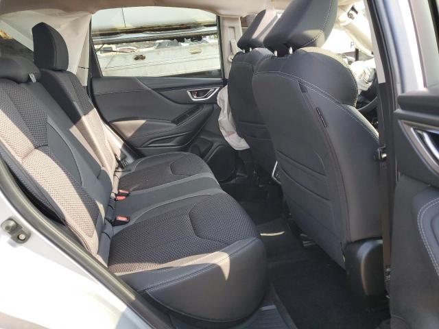 Photo 11 from auction – 2020 SUBARU FORESTER P with VIN JF2SKAJC0LH554230