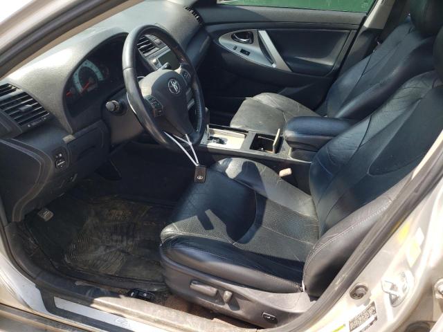 Photo 7 from auction – 2011 TOYOTA CAMRY SE with VIN 4T1BK3EK0BU129684