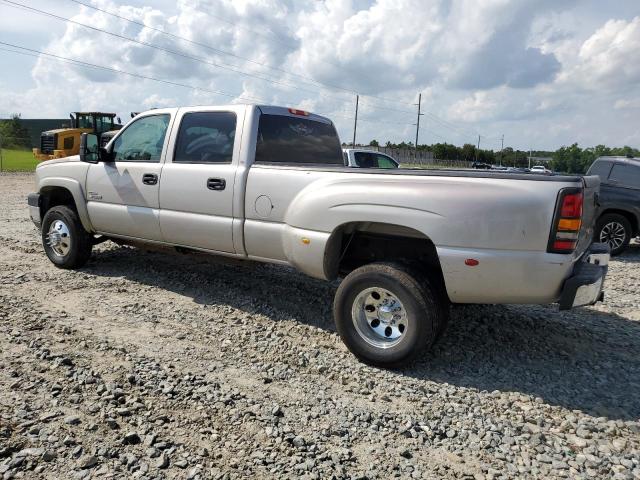 Photo 2 from auction – 2005 CHEVROLET SILVERADO with VIN 1GCJC33225F928231