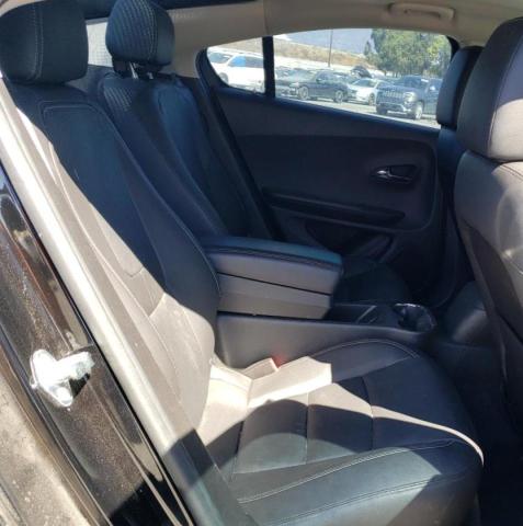 Photo 10 from auction – 2015 CHEVROLET VOLT with VIN 1G1RD6E44FU125314