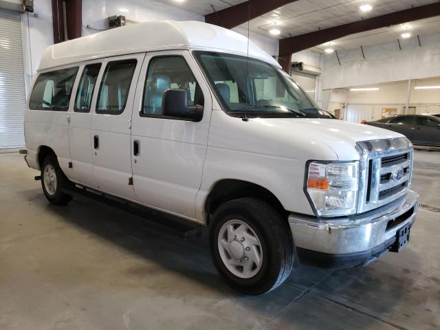 Photo 4 from auction – 2009 FORD ECONOLINE with VIN 1FTNE14WX9DA19978