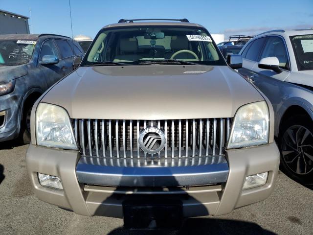 Photo 5 from auction – 2006 MERCURY MOUNTAINEE with VIN 4M2EU48826UJ18803