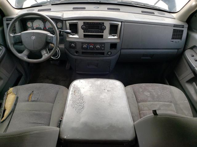 Photo 8 from auction – 2007 DODGE RAM 1500 S with VIN 1D7HU18P27S116237